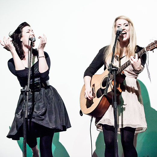 Christian Arts Festival