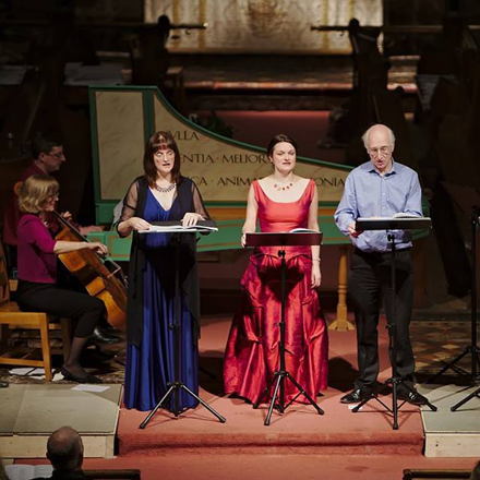 Christian Arts Festival